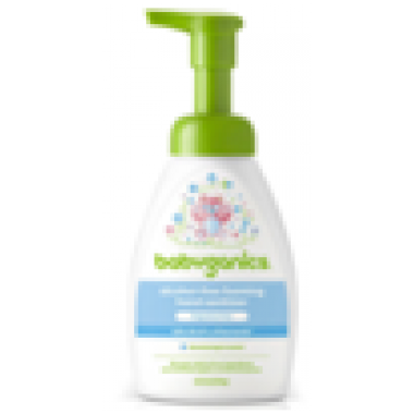 無酒精消毒搓手泡沫 - 無香味 250ml 泵裝